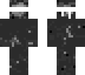 blinded wither
