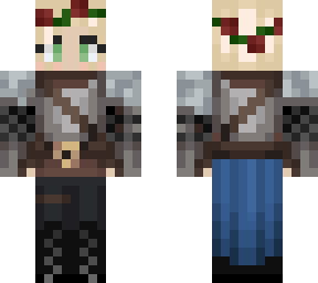 blizzrd - armor