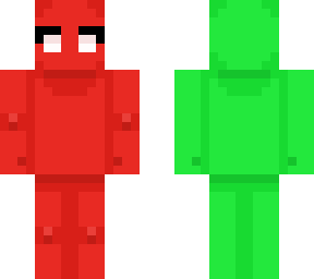 block kid