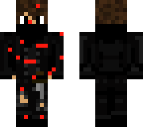 bloody assassin