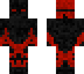 bloody death