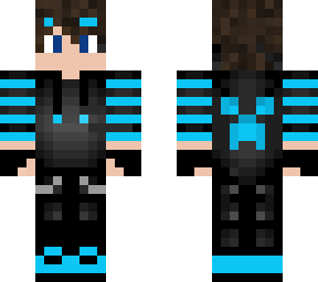 blue combat ready