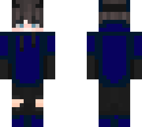 blue eboy but darker