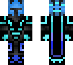 blue gard