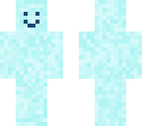 blue ice