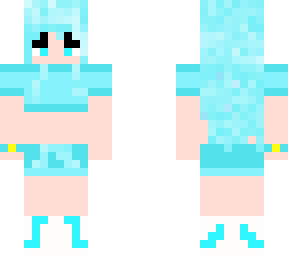blue queen