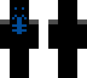 blue specter