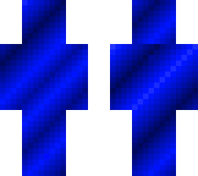 blue waves