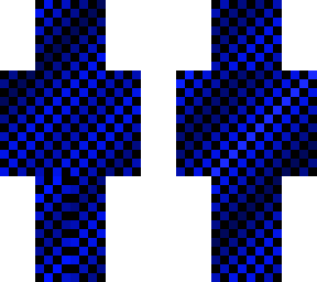 blue waves with net