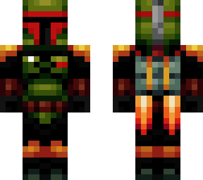 boba fett