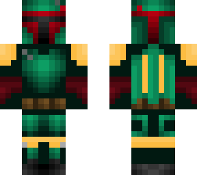 boba fett