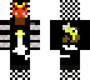 bone wasp (fixed hoodie)