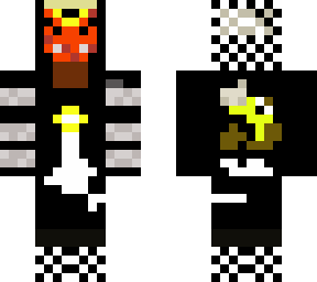 bone wasp (hoodie)