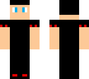 boy skin
