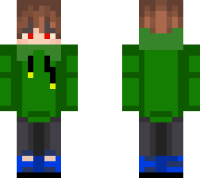 boy skin xd