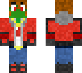 brandombie 2.0 (normal version)
