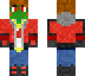 brandombie 2.0 (normal version)