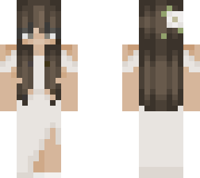 bride skin