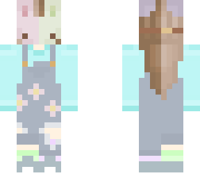 bunny :