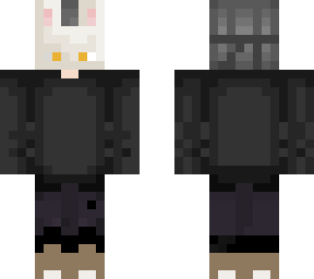 bunny