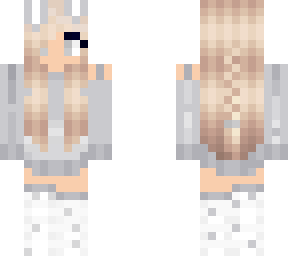 bunny girl