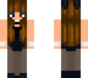 bunny girl