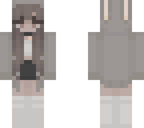 bunny girl x2