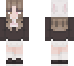 bunny hat