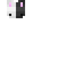 bunny mask base