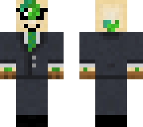 business leafeon