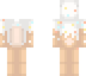 cake bear onesie base
