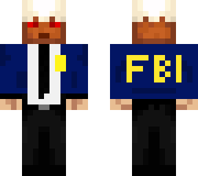 cake fbi