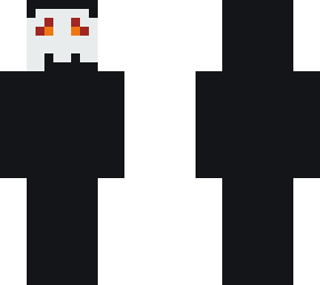calzep skull guy
