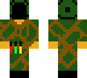 camo