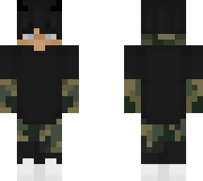camo