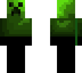 camou creep