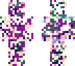 candy man