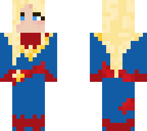 capt. marvel