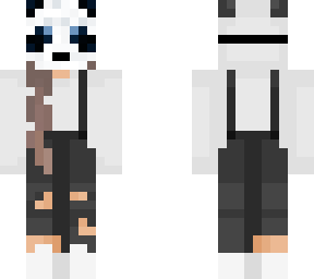 carnaval panda