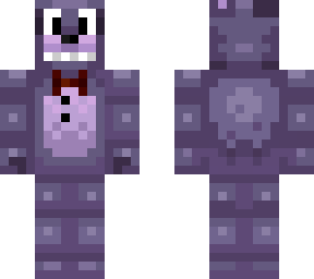 cartoon bonnie