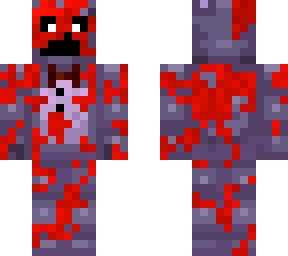 cartoon bonnie killer