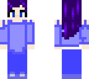 casual clothes (cool colors)