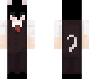 cat boy in a suit version 2.1