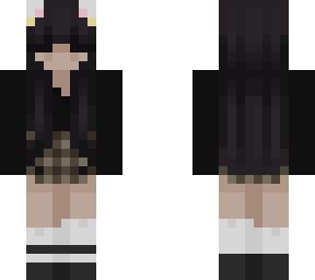 cat ears?