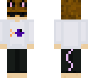 catboy but awesome
