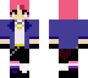 chad cloud