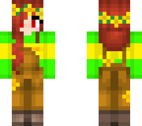chara
