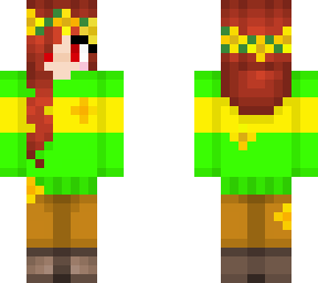 chara