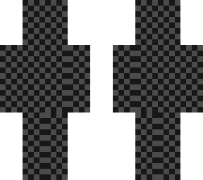 checker body