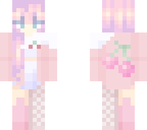 cherry girl